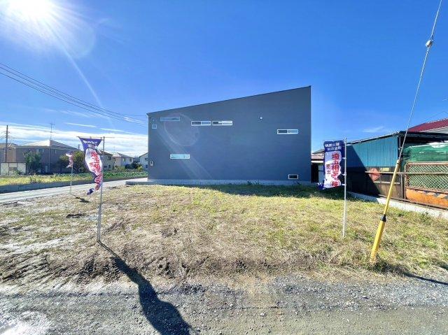 自動値下げ/即決] 住宅地図 B4判 埼玉県越谷市 1989/04月版/023