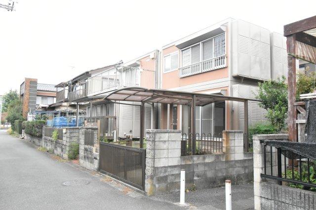 北葛飾郡杉戸町内田3丁目 売地 の外観画像