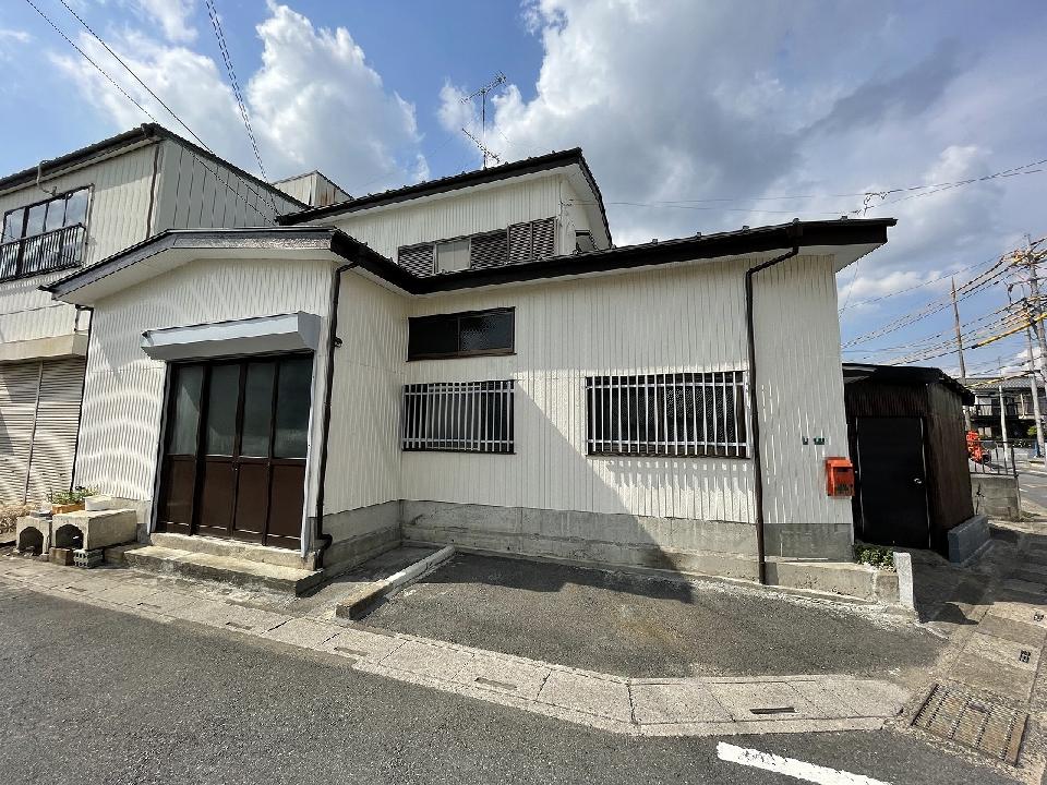 作業場付き中古一戸建て 草加市松江6丁目 埼玉相互住宅 作業場付き中古一戸建て 草加市松江6丁目 埼玉相互住宅