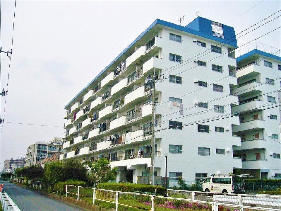 ペット飼育可 細則有 新規リフォーム済み 中古マンション3ldk 墨水南越谷マンション 埼玉相互住宅 ペット飼育可 細則有 新規リフォーム済み 中古マンション3ldk 墨水南越谷マンション 埼玉相互住宅