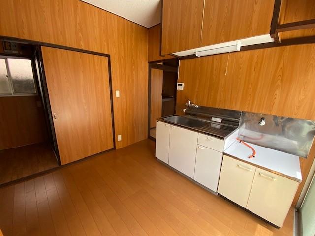 1000万円以下 中古一戸建て3k 越谷市船渡 埼玉相互住宅 越谷市 草加市の不動産会社