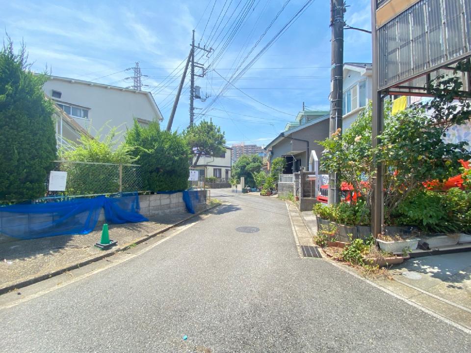 【仲介手数料無料・新築一戸建て 4LDK】草加市両新田西町|埼玉相互住宅 越谷市・草加市の不動産会社 【仲介手数料無料・新築一戸建て 4LDK】草加市両新田西町|埼玉相互住宅 越谷市・草加市の不動産会社