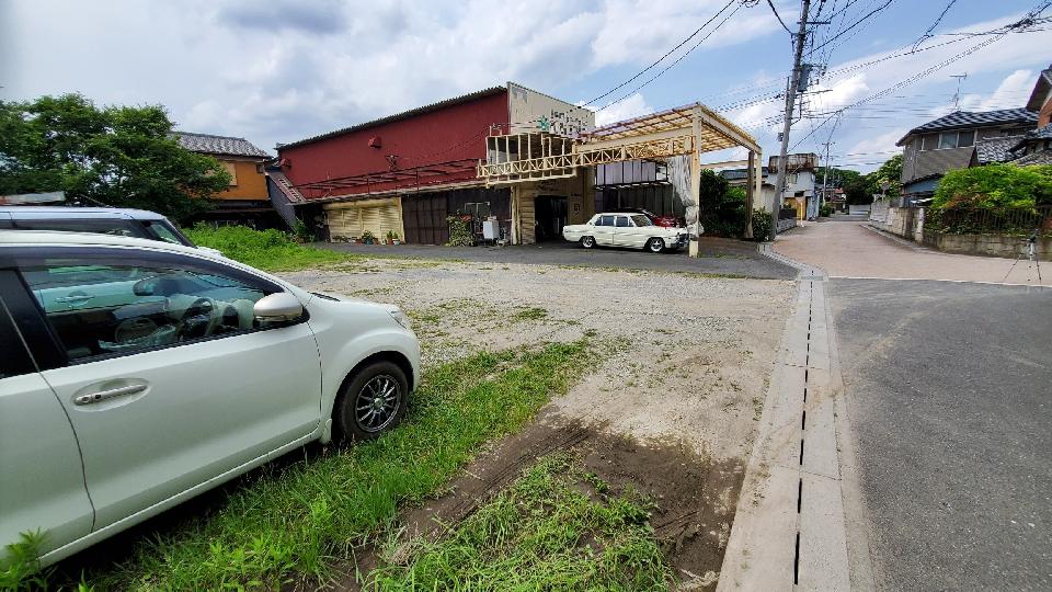 【土地 建築条件なし】草加市柿木町|埼玉相互住宅 越谷市・草加市の不動産会社 【土地 建築条件なし】草加市柿木町|埼玉相互住宅 越谷市・草加市の不動産会社