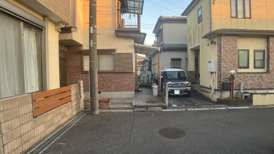 【建築条件なし売地 大袋駅徒歩約9分 小中学校徒歩圏内!】越谷市下間久里|埼玉相互住宅 越谷市・草加市の不動産会社 【建築条件なし売地 大袋駅徒歩約9分 小中学校徒歩圏内!】越谷市下間久里|埼玉相互住宅 越谷市・草加市の不動産会社