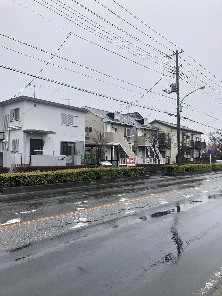 川口戸塚鋏町 売地｜埼玉相互住宅