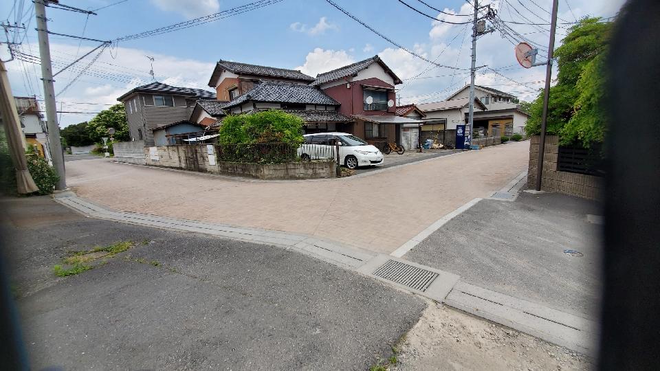 【土地 建築条件なし】草加市柿木町|埼玉相互住宅 越谷市・草加市の不動産会社 【土地 建築条件なし】草加市柿木町|埼玉相互住宅 越谷市・草加市の不動産会社