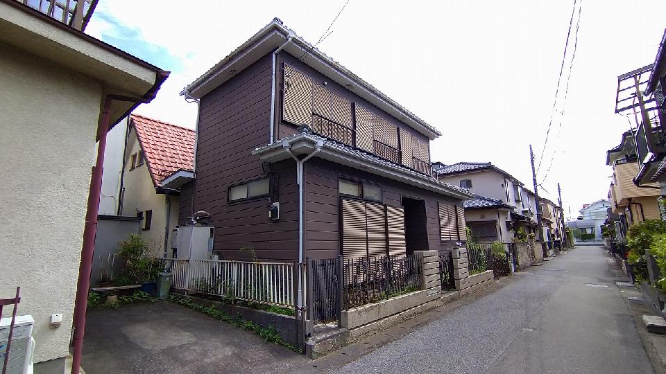 【閑静な住宅街・建築条件なし土地】越谷市大里2期1区画|埼玉相互住宅 越谷市・草加市の不動産会社 【閑静な住宅街・建築条件なし土地】越谷市大里2期1区画|埼玉相互住宅 越谷市・草加市の不動産会社
