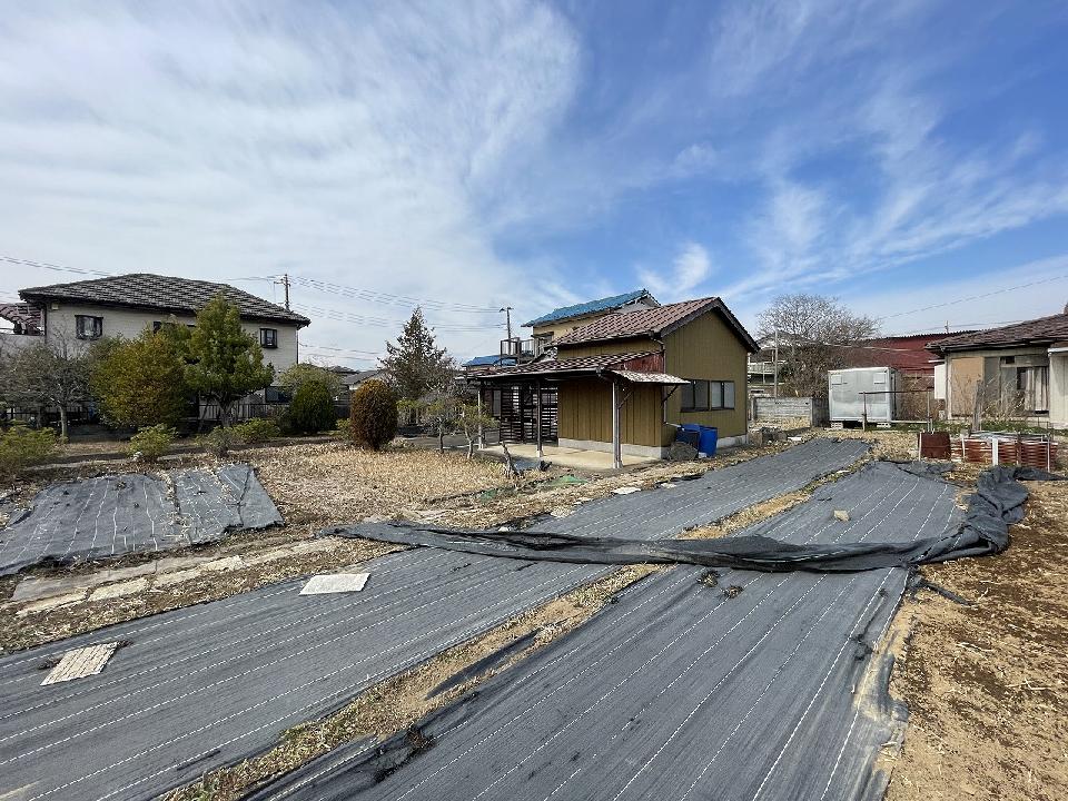 【建築条件なし土地 住宅・駐車場・資材置場 建築条件なし土地】草加市柿木町 A区画全3区画|埼玉相互住宅 越谷市・草加市の不動産会社 【建築条件なし土地 住宅・駐車場・資材置場 建築条件なし土地】草加市柿木町 A区画全3区画|埼玉相互住宅 越谷市・草加市の不動産会社