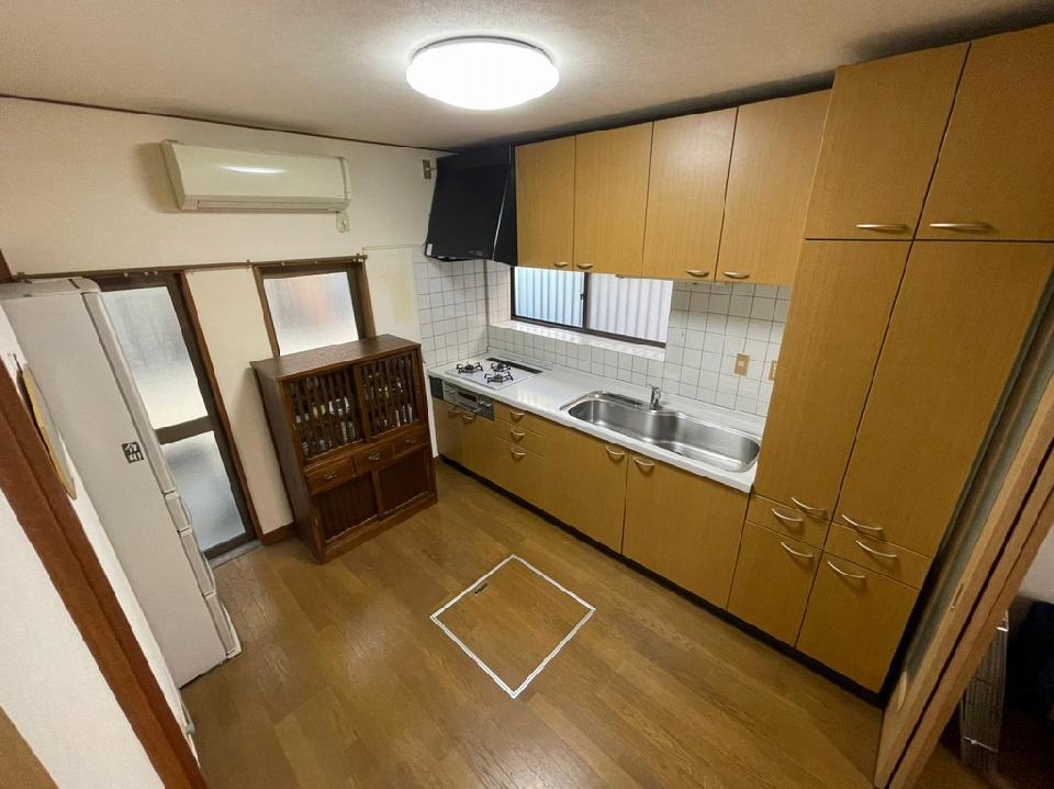 【近隣小学校あり!中古一戸建て4LDK】越谷市大沢|埼玉相互住宅 越谷市・草加市の不動産会社 【近隣小学校あり!中古一戸建て4LDK】越谷市大沢|埼玉相互住宅 越谷市・草加市の不動産会社