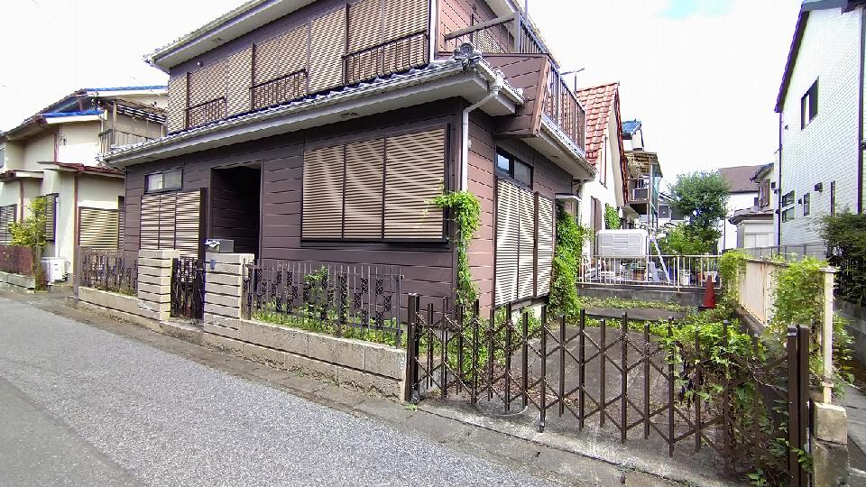 【閑静な住宅街・建築条件なし土地】越谷市大里2期1区画|埼玉相互住宅 越谷市・草加市の不動産会社 【閑静な住宅街・建築条件なし土地】越谷市大里2期1区画|埼玉相互住宅 越谷市・草加市の不動産会社