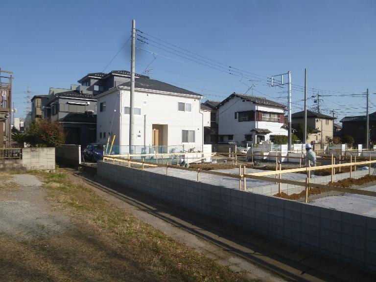 吉川市の物件検索結果｜埼玉相互住宅