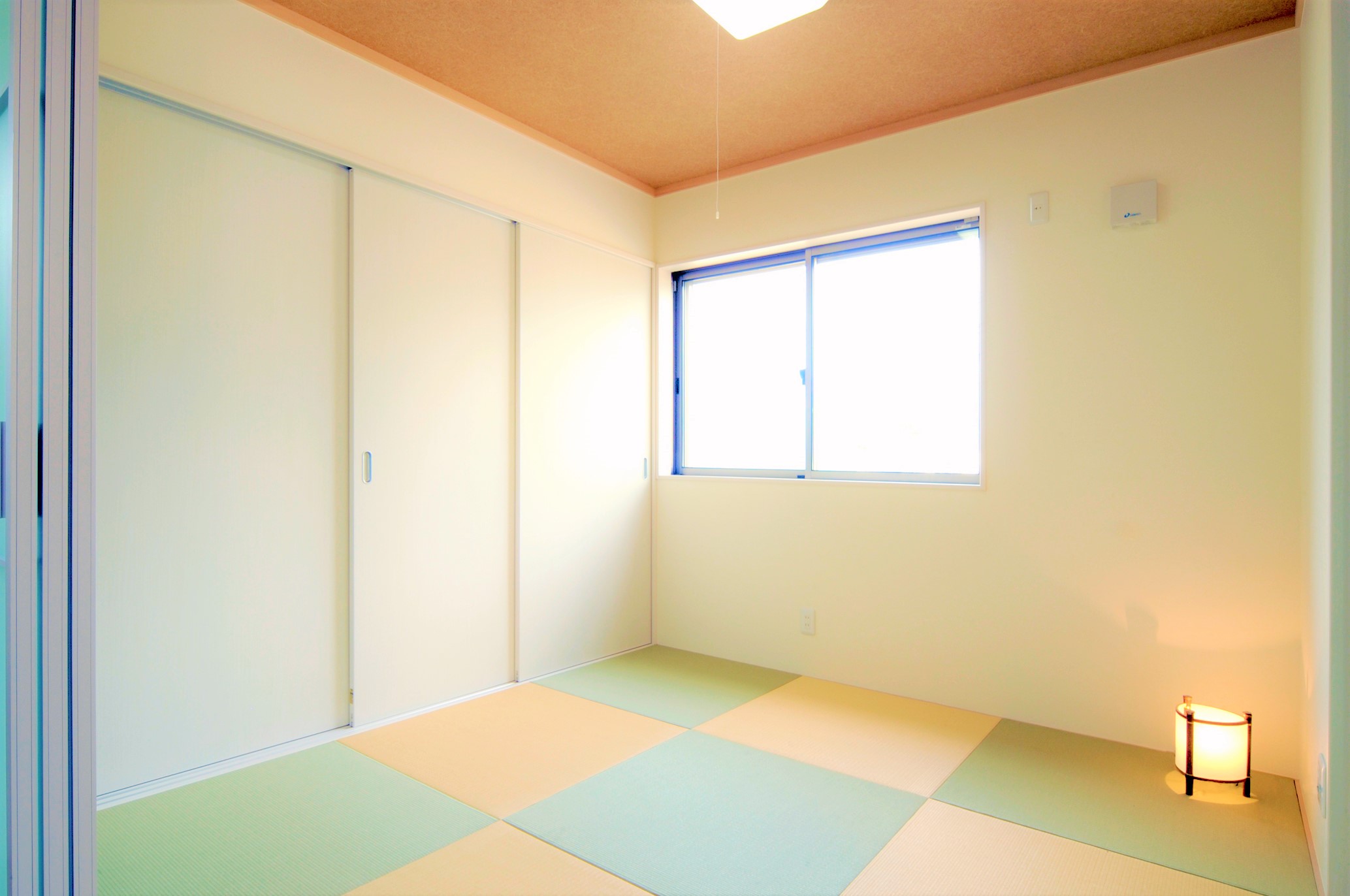 洋風和室を作りたい イメージが変わるおしゃれなモダン和室7選 コラム 埼玉相互住宅 越谷市 草加市の不動産会社