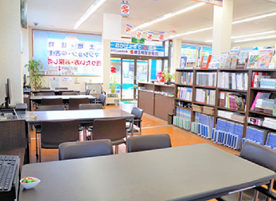 蒲生本店・本社