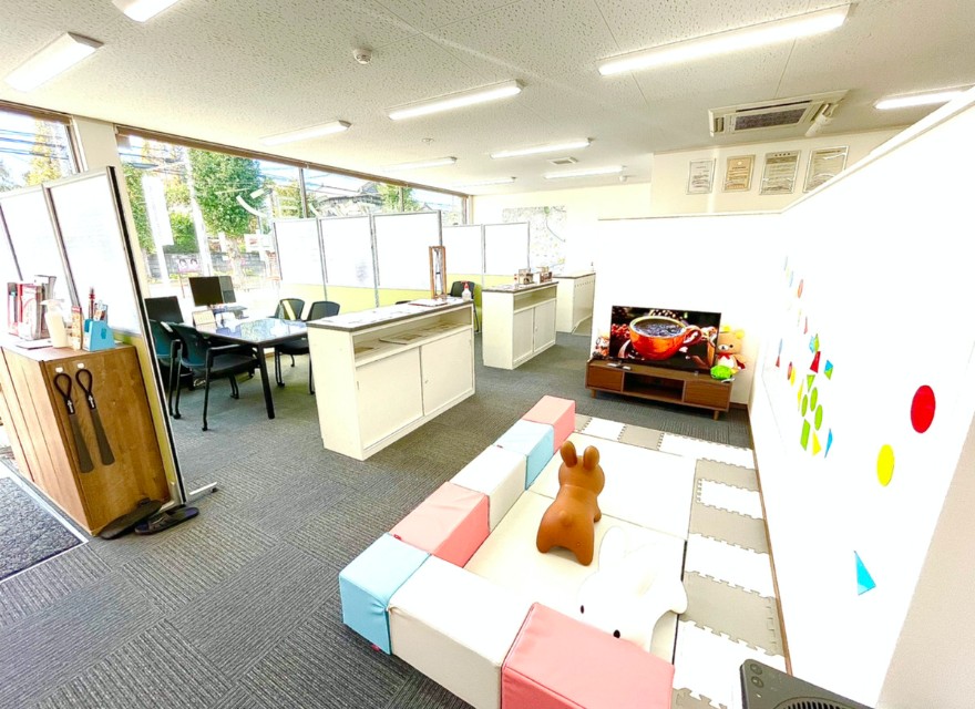 東越谷店